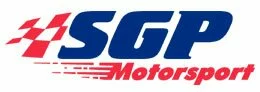 SGP Motorsport logo