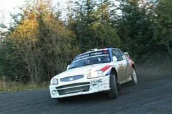 Stephen Petch Junior Bulldog 2008