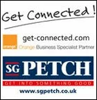 SG Petch Rallycross Superprix & Get Connected