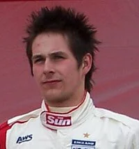 Stephen Petch