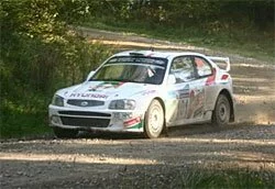 Accent WRC